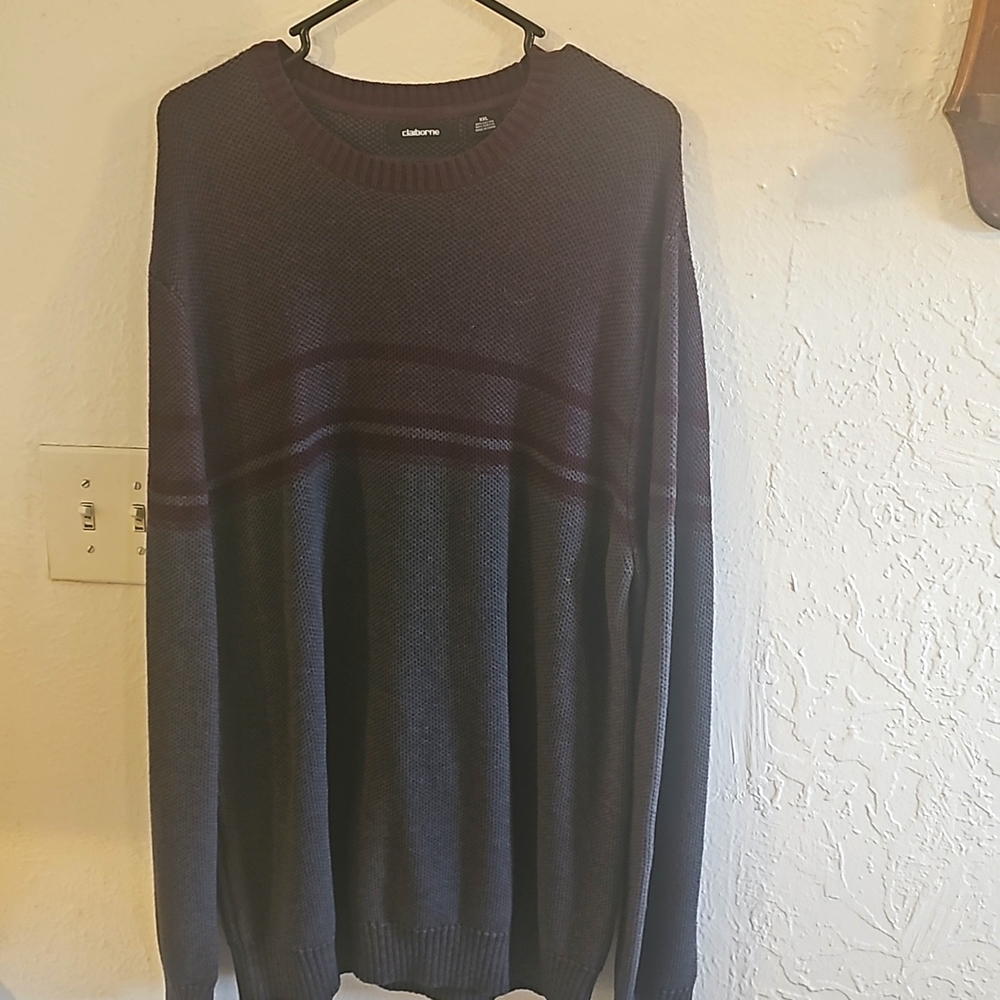 Men's Sweater
